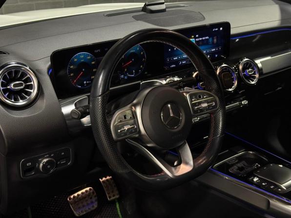 Mercedes-Benz GLB I (X247) с пробегом 2020 года, цена 3 620 000 рублей, 102554 км, внедорожник, Автокод Объявления