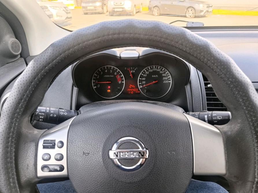 Nissan Note I Рестайлинг Санкт-Петербург  - изображение 15