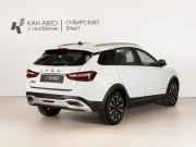Lada (ВАЗ) Vesta I Рестайлинг (NG) Казань  - изображение 11