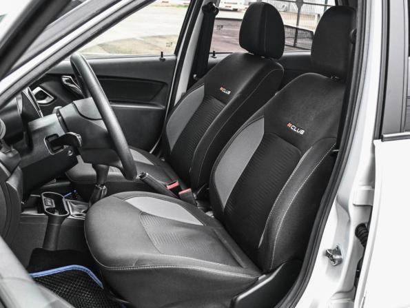 Lada (ВАЗ) Granta I Рестайлинг с пробегом 2023 года, цена 844 070 рублей, 47255 км, седан, Автокод Объявления