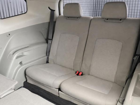Chevrolet Orlando I с пробегом 2011 года, цена 1 277 000 рублей, 111205 км, компактвэн, Автокод Объявления