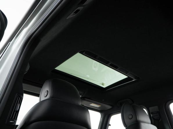 Mercedes-Benz G-Класс AMG II (W463) с пробегом 2019 года, цена 14 279 055 рублей, 48554 км, внедорожник, Автокод Объявления