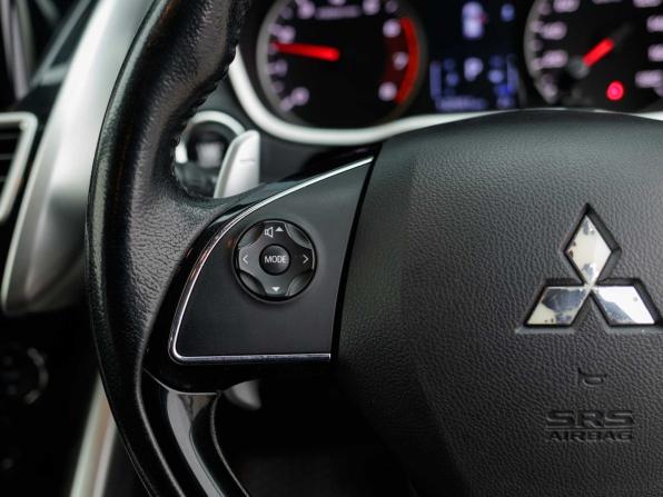 Mitsubishi Eclipse Cross I с пробегом 2018 года, цена 1 735 000 рублей, 132551 км, внедорожник, Автокод Объявления