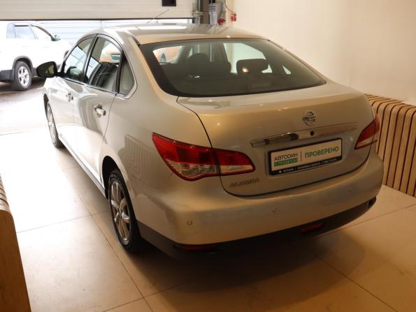 Nissan Almera III (G15) с пробегом 2018 года, цена 850 000 рублей, 85582 км, седан, Автокод Объявления
