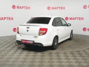 Lada (ВАЗ) Granta I Вологда  - изображение 22