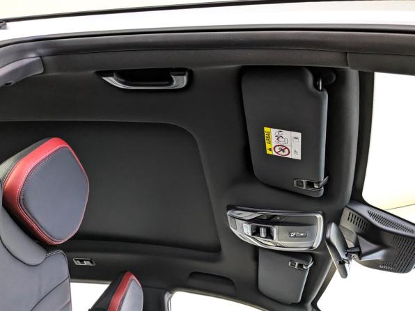Geely Coolray I Рестайлинг с пробегом 2024 года, цена 2 440 000 рублей, 16955 км, внедорожник, Автокод Объявления