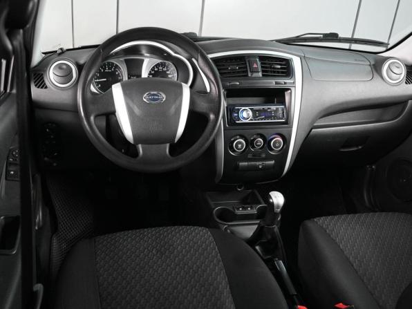 Datsun on-DO I Рестайлинг с пробегом 2019 года, цена 719 000 рублей, 87743 км, седан, Автокод Объявления