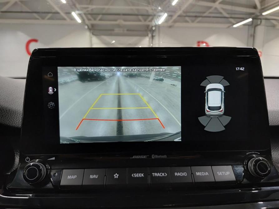 Kia Seltos I Казань  - изображение 23
