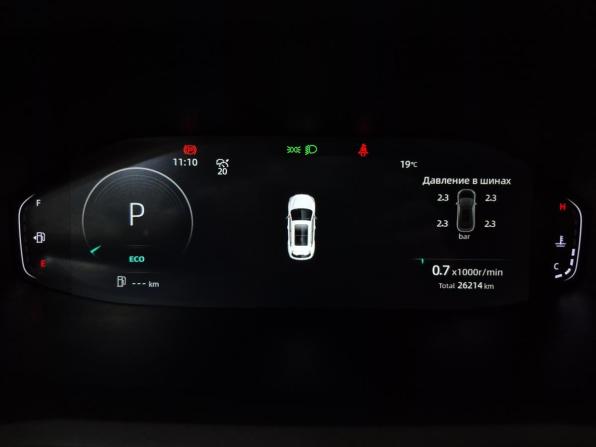 Changan UNI-S (CS55 Plus) с пробегом 2024 года, цена 2 310 000 рублей, 26156 км, внедорожник, Автокод Объявления