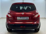 Nissan Qashqai+2 I Рестайлинг Москва  - изображение 22