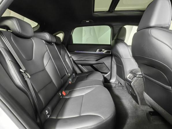 Новый Haval F7x II 2026 года, цена 4 051 365 рублей, внедорожник, Автокод Объявления