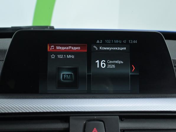 BMW 3 серии VI (F3x) Рестайлинг с пробегом 2020 года, цена 2 905 000 рублей, 111124 км, лифтбек, Автокод Объявления