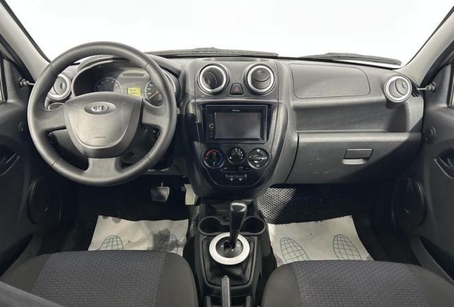 Lada (ВАЗ) Granta I с пробегом 2015 года, цена 579 000 рублей, 148998 км, седан, Автокод Объявления