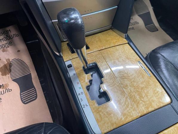 Toyota Camry VI (XV40) с пробегом 2006 года, цена 760 000 рублей, 247217 км, седан, Автокод Объявления