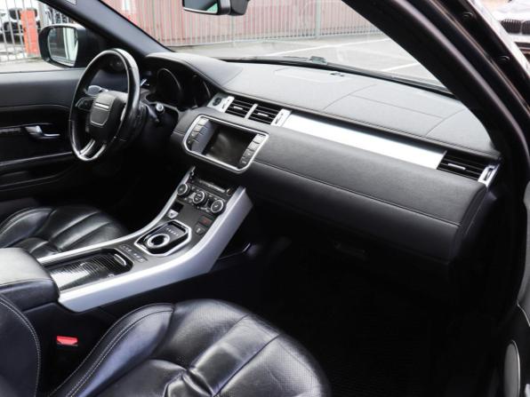 Land Rover Range Rover Evoque I с пробегом 2012 года, цена 1 359 000 рублей, 223090 км, внедорожник, Автокод Объявления
