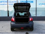 Hyundai Getz I Рестайлинг Екатеринбург  - изображение 37