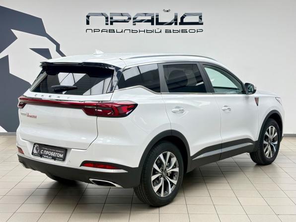 Chery Tiggo 7 Pro Max I с пробегом 2023 года, цена 2 149 000 рублей, 12376 км, внедорожник, Автокод Объявления