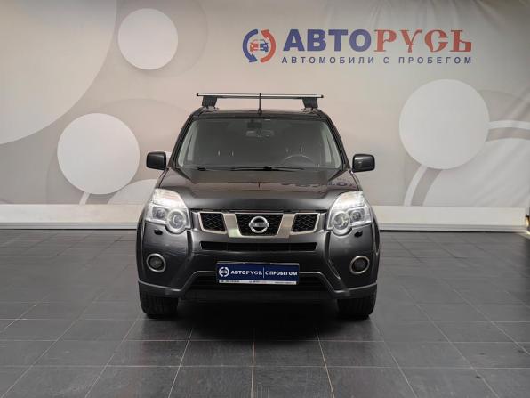 Nissan X-Trail II Рестайлинг с пробегом 2013 года, цена 1 170 000 рублей, 194185 км, внедорожник, Автокод Объявления