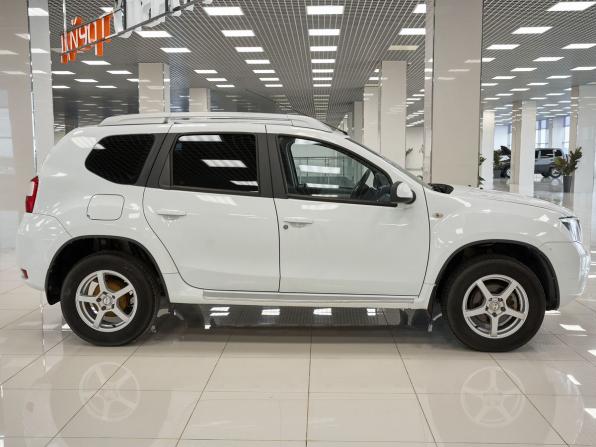 Nissan Terrano III (D10) с пробегом 2015 года, цена 910 000 рублей, 172473 км, внедорожник, Автокод Объявления