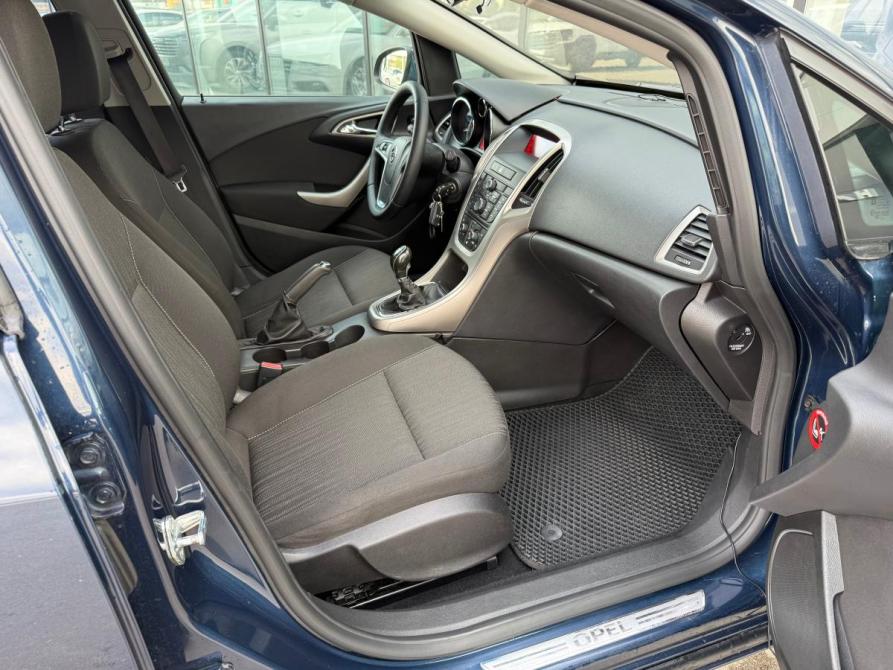 Opel Astra J Воронеж  - изображение 8