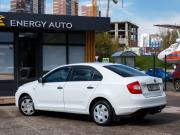 Skoda Rapid I Уфа  - изображение 19