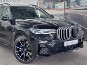 BMW X7 I (G07) Барнаул  - изображение 45