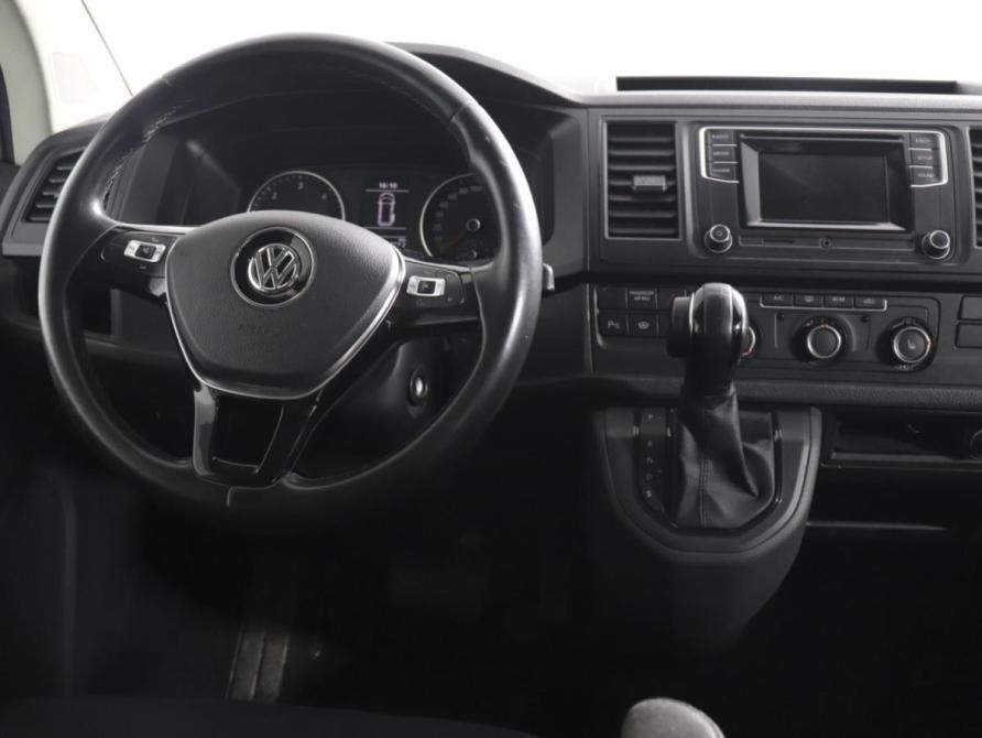 Volkswagen Caravelle T6 Москва  - изображение 12