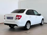 Lada (ВАЗ) Granta I Рестайлинг Волгоград  - изображение 30