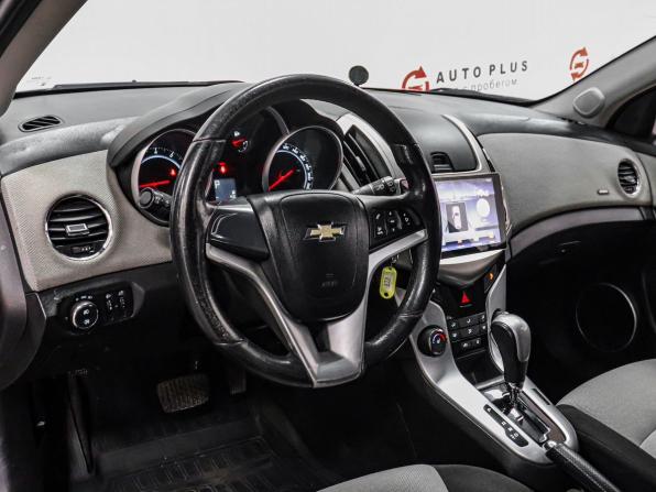 Chevrolet Cruze I Рестайлинг с пробегом 2013 года, цена 769 000 рублей, 185171 км, хэтчбек, Автокод Объявления