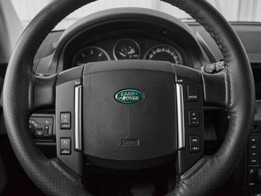 Land Rover Freelander II Рестайлинг Екатеринбург  - изображение 13