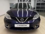 Nissan Tiida II Челябинск  - изображение 28