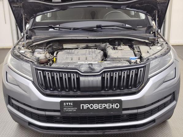 Skoda Kodiaq I с пробегом 2019 года, цена 2 999 000 рублей, 79535 км, внедорожник, Автокод Объявления