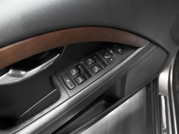 Volvo XC70 II с пробегом 2011 года, цена 1 345 000 рублей, 240463 км, универсал, Автокод Объявления