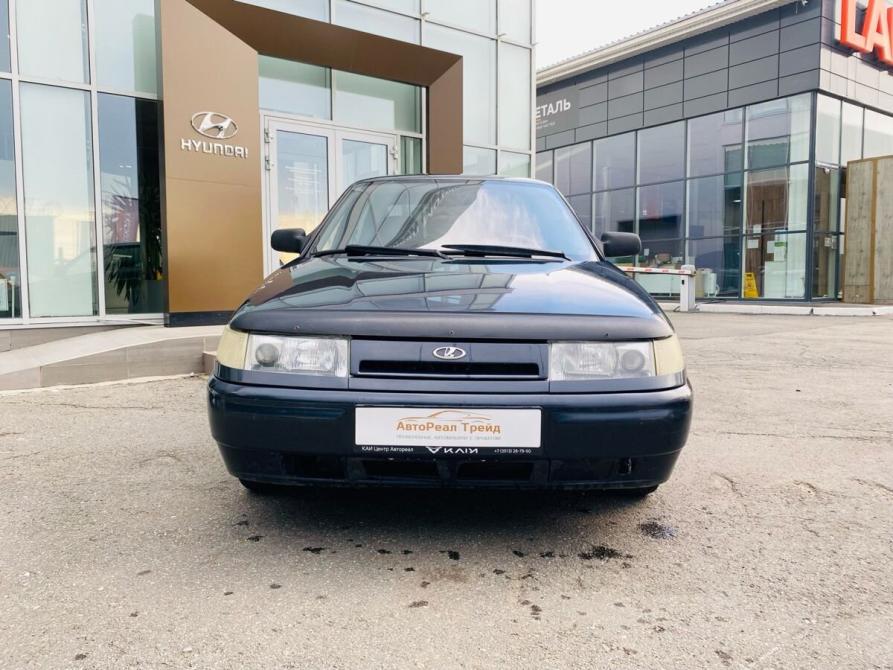Lada (ВАЗ) 2110 Миасс  - изображение 2