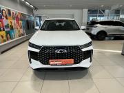 Chery Tiggo 4 I Рестайлинг 2 Екатеринбург  - изображение 17