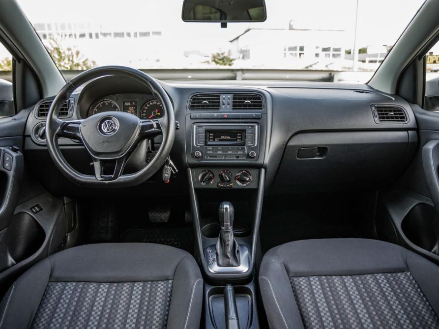 Volkswagen Polo V Рестайлинг Волгоград  - изображение 17