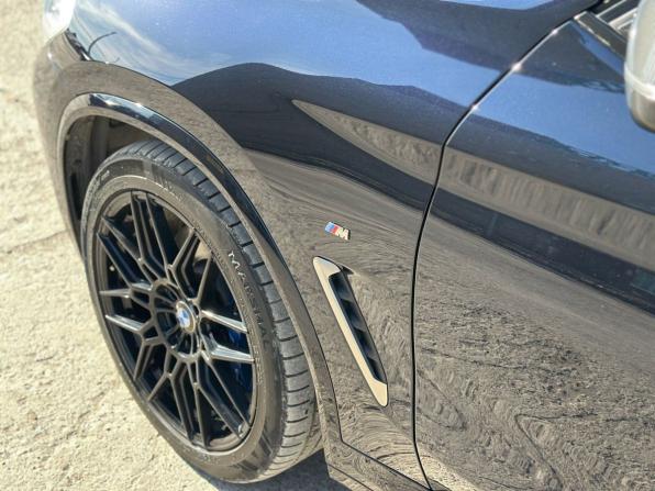 BMW X3 III (G01) с пробегом 2019 года, цена 4 670 000 рублей, 149753 км, внедорожник, Автокод Объявления