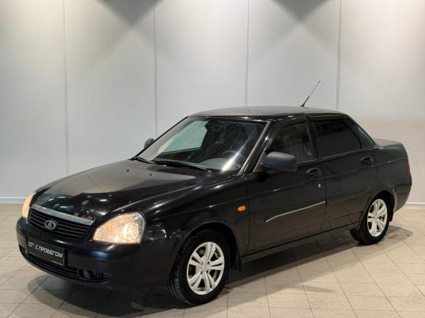 Lada (ВАЗ) Priora I с пробегом 2010 года, цена 285 000 рублей, 140000 км, седан, Автокод Объявления