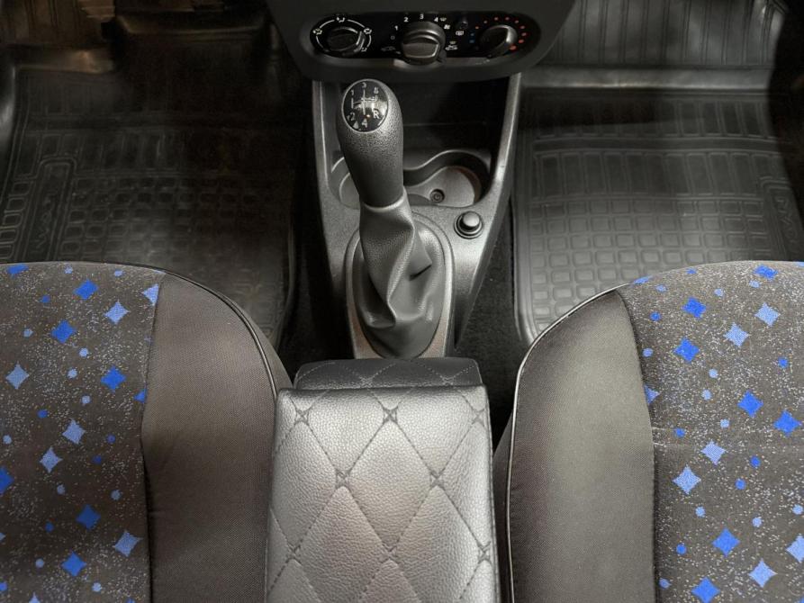 Renault Logan I Рестайлинг Магнитогорск  - изображение 12