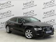 Audi A5 I (8T) Рестайлинг Ставрополь  - изображение 18