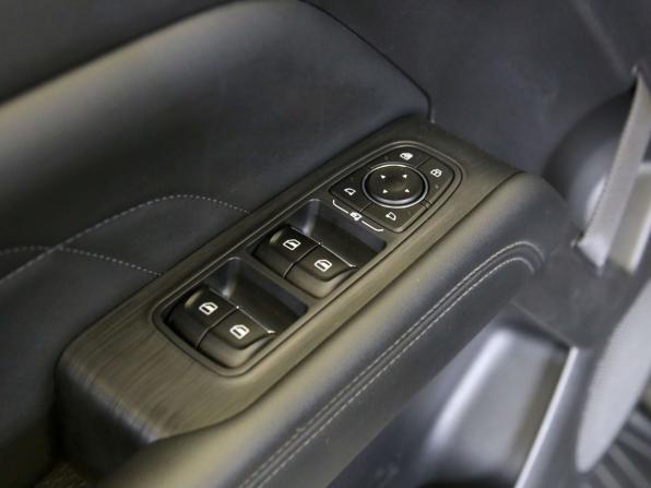 Haval H9 II с пробегом 2024 года, цена 4 150 000 рублей, 42000 км, внедорожник, Автокод Объявления