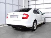 Skoda Rapid I Кемерово  - изображение 29