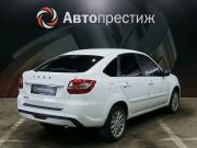 Lada (ВАЗ) Granta I Рестайлинг Ставрополь  - изображение 29