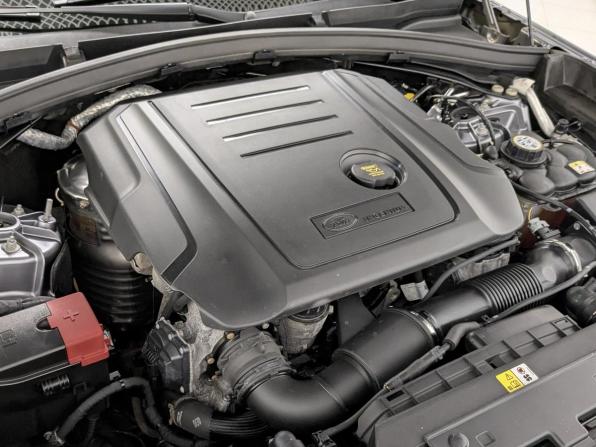 Land Rover Range Rover Velar I с пробегом 2019 года, цена 3 995 000 рублей, 82529 км, внедорожник, Автокод Объявления