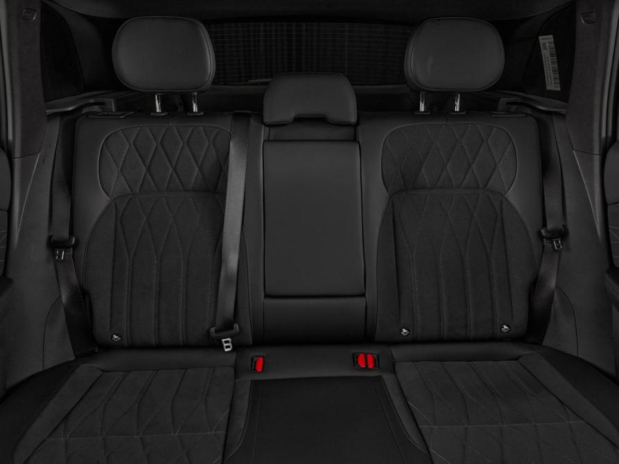 Geely Monjaro I Рестайлинг Москва  - изображение 17