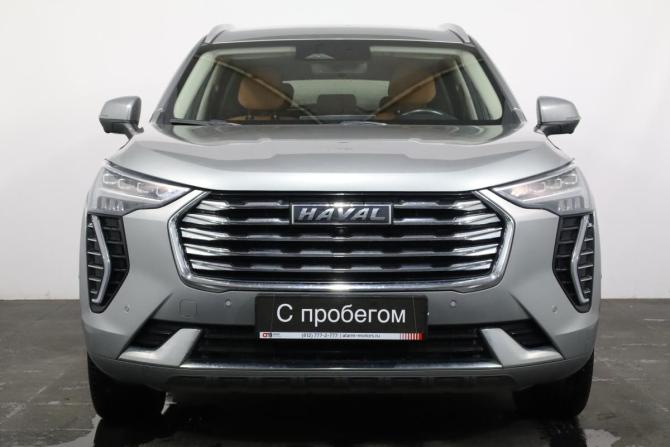 Haval Jolion I с пробегом 2023 года, цена 1 599 000 рублей, 83000 км, внедорожник, Автокод Объявления