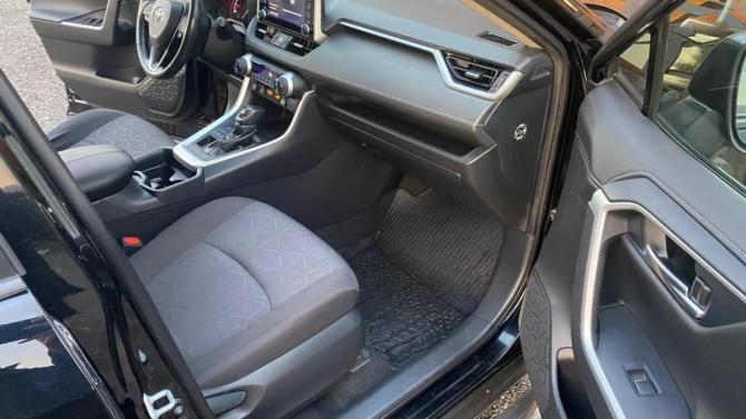 Toyota RAV4 V (XA50) с пробегом 2020 года, цена 2 590 000 рублей, 218182 км, внедорожник, Автокод Объявления