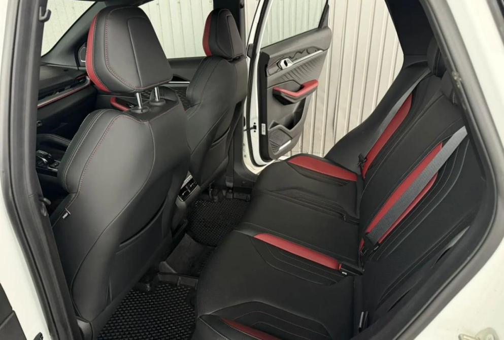 Geely Coolray I Рестайлинг Киров  - изображение 16