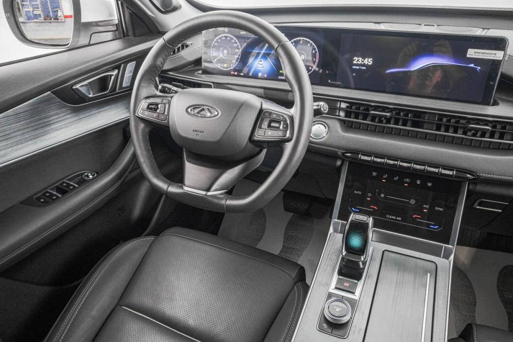 Chery Tiggo 7 Pro Max I Барнаул  - изображение 17