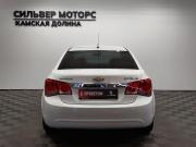 Chevrolet Cruze I Пермь  - изображение 29